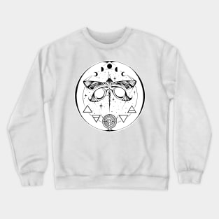 The Dragonfly Crewneck Sweatshirt